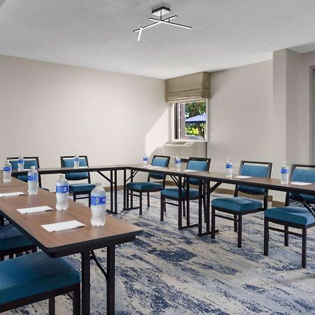 Hampton Inn Ft. Lauderdale-Cypress Creek Fort Lauderdale Exteriér fotografie