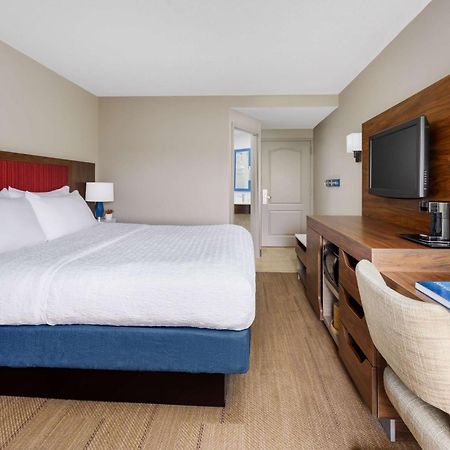 Hampton Inn Ft. Lauderdale-Cypress Creek Fort Lauderdale Exteriér fotografie