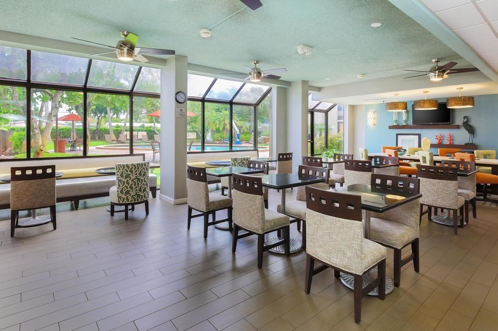 Hampton Inn Ft. Lauderdale-Cypress Creek Fort Lauderdale Exteriér fotografie