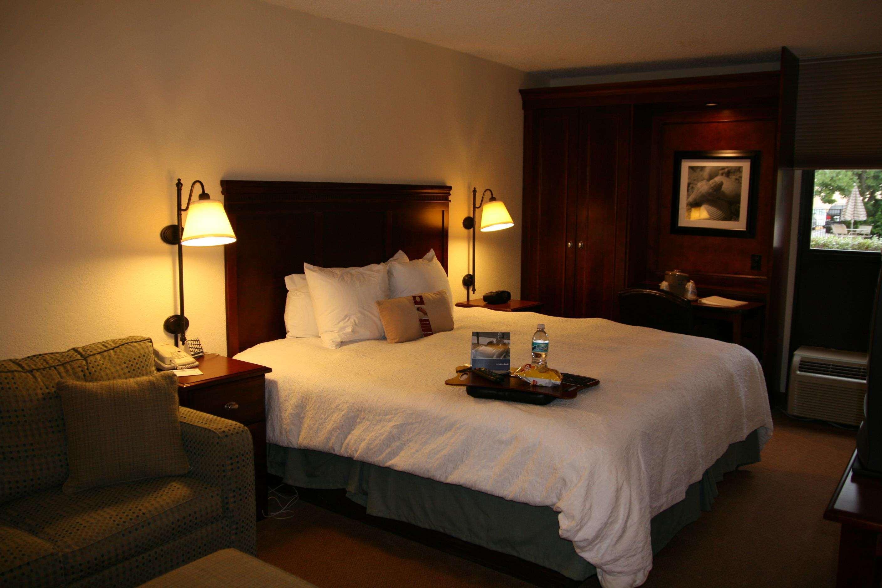 Hampton Inn Ft. Lauderdale-Cypress Creek Fort Lauderdale Pokoj fotografie