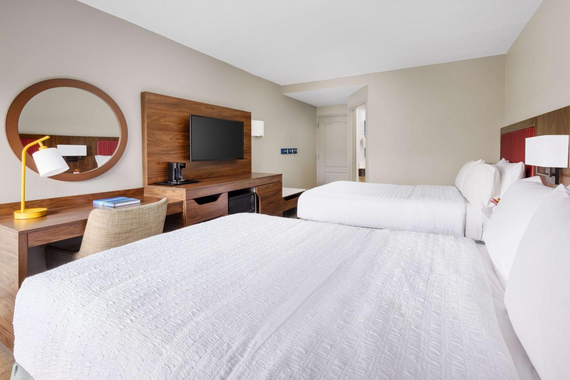 Hampton Inn Ft. Lauderdale-Cypress Creek Fort Lauderdale Exteriér fotografie