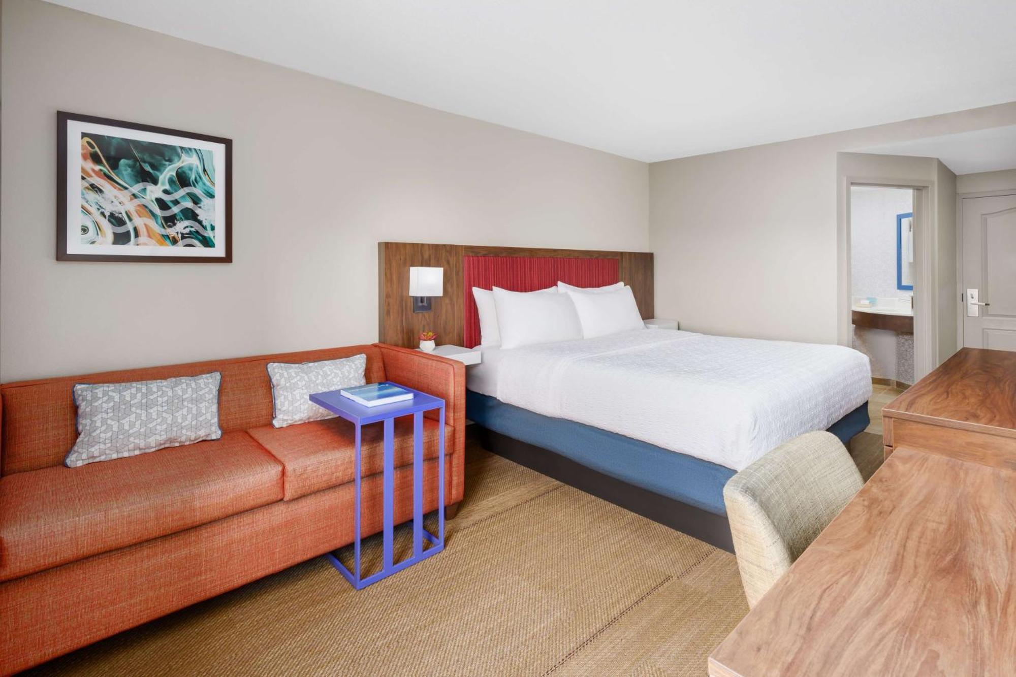 Hampton Inn Ft. Lauderdale-Cypress Creek Fort Lauderdale Exteriér fotografie