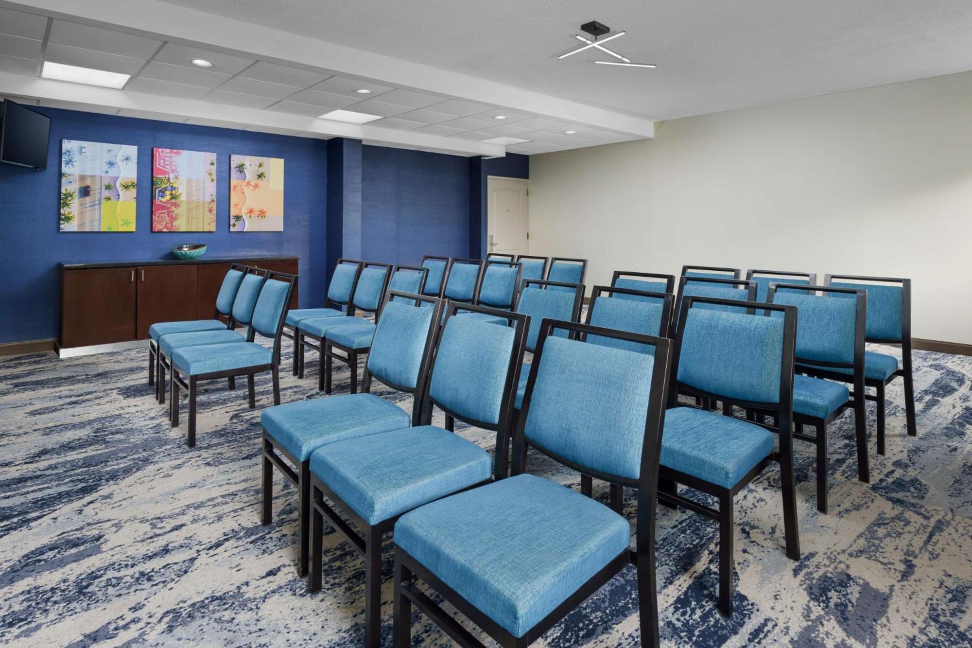 Hampton Inn Ft. Lauderdale-Cypress Creek Fort Lauderdale Exteriér fotografie