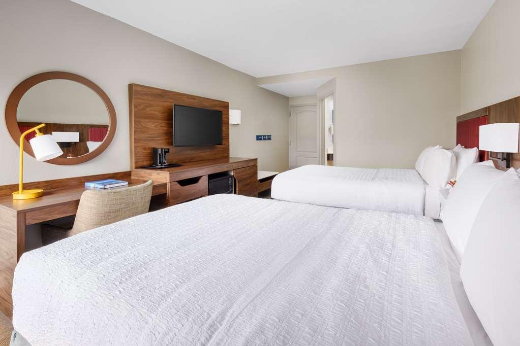 Hampton Inn Ft. Lauderdale-Cypress Creek Fort Lauderdale Pokoj fotografie