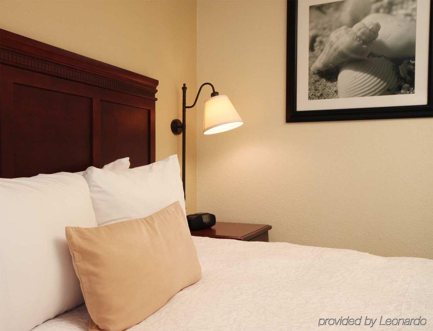 Hampton Inn Ft. Lauderdale-Cypress Creek Fort Lauderdale Pokoj fotografie