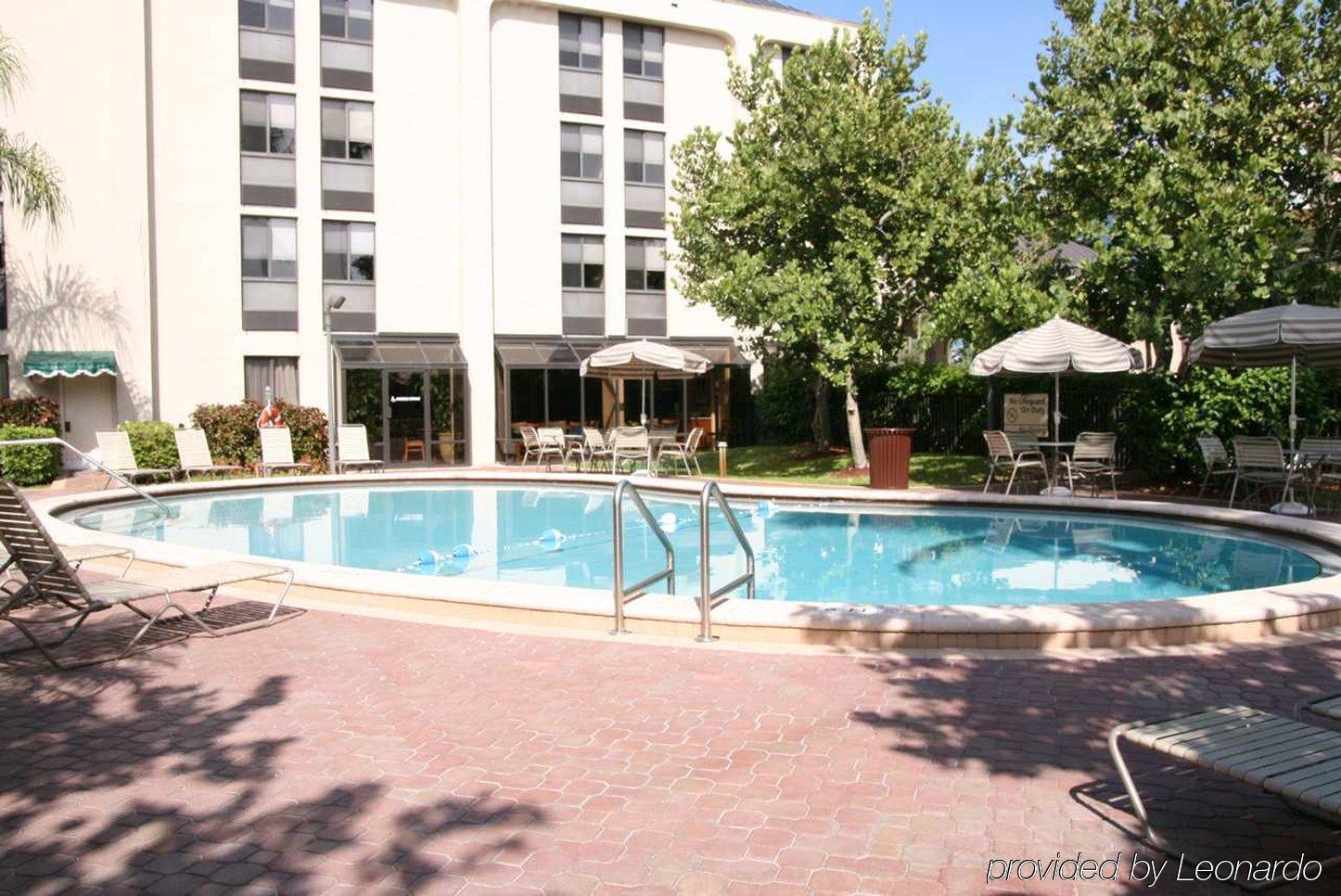 Hampton Inn Ft. Lauderdale-Cypress Creek Fort Lauderdale Zařízení fotografie