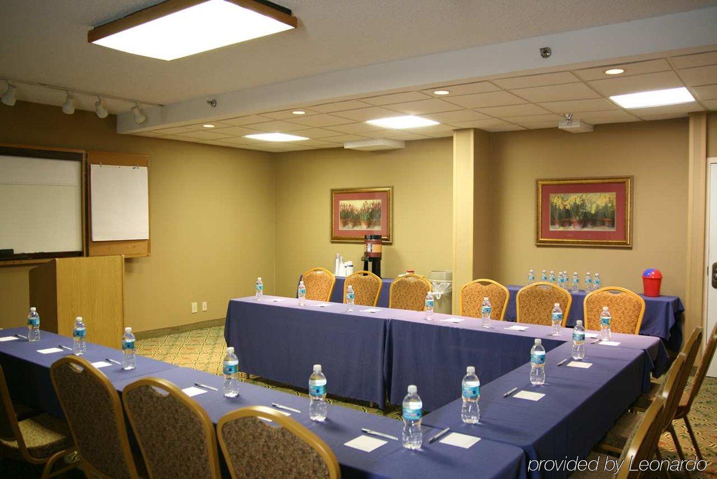 Hampton Inn Ft. Lauderdale-Cypress Creek Fort Lauderdale Zařízení fotografie
