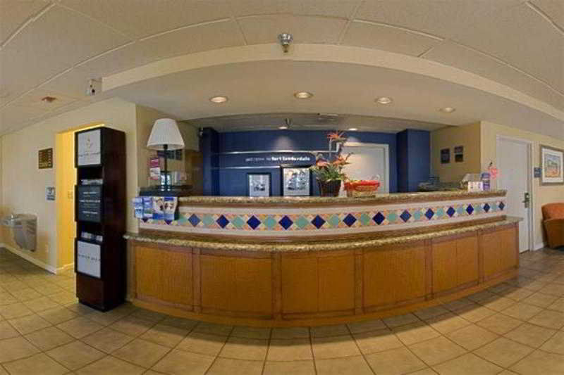 Hampton Inn Ft. Lauderdale-Cypress Creek Fort Lauderdale Exteriér fotografie