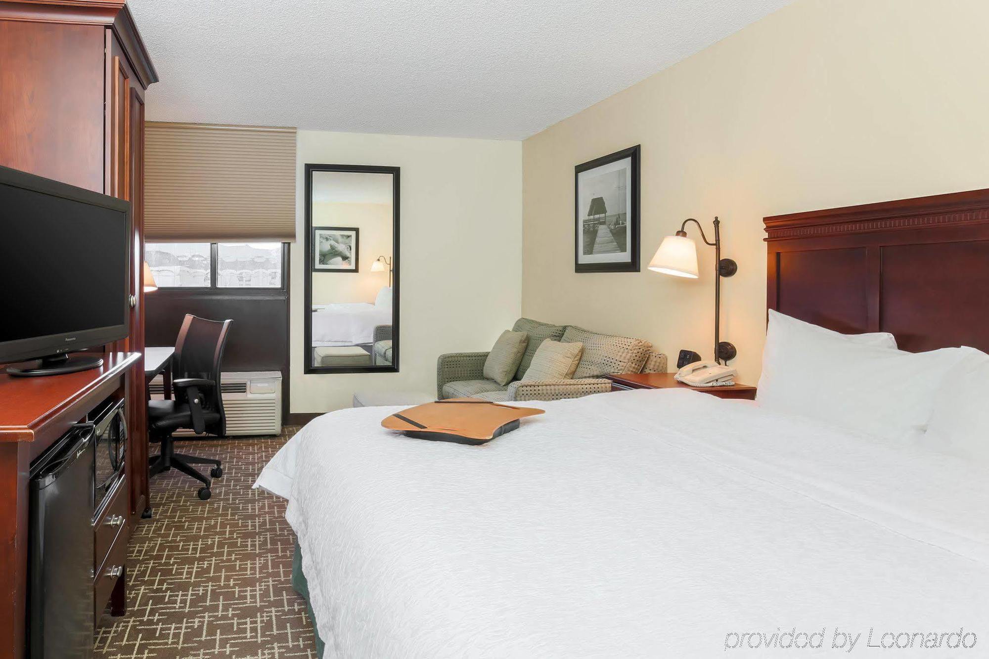 Hampton Inn Ft. Lauderdale-Cypress Creek Fort Lauderdale Exteriér fotografie