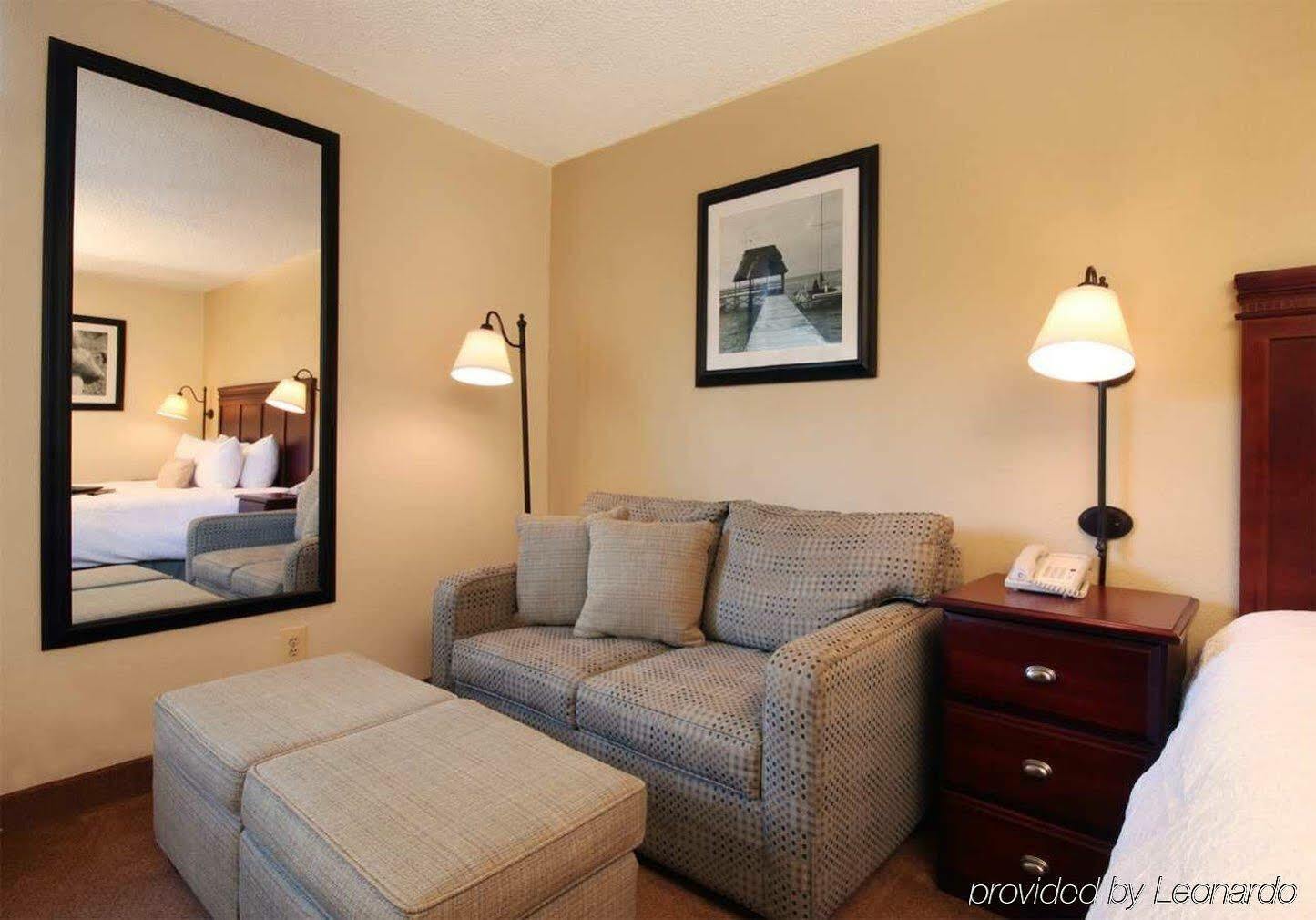 Hampton Inn Ft. Lauderdale-Cypress Creek Fort Lauderdale Exteriér fotografie