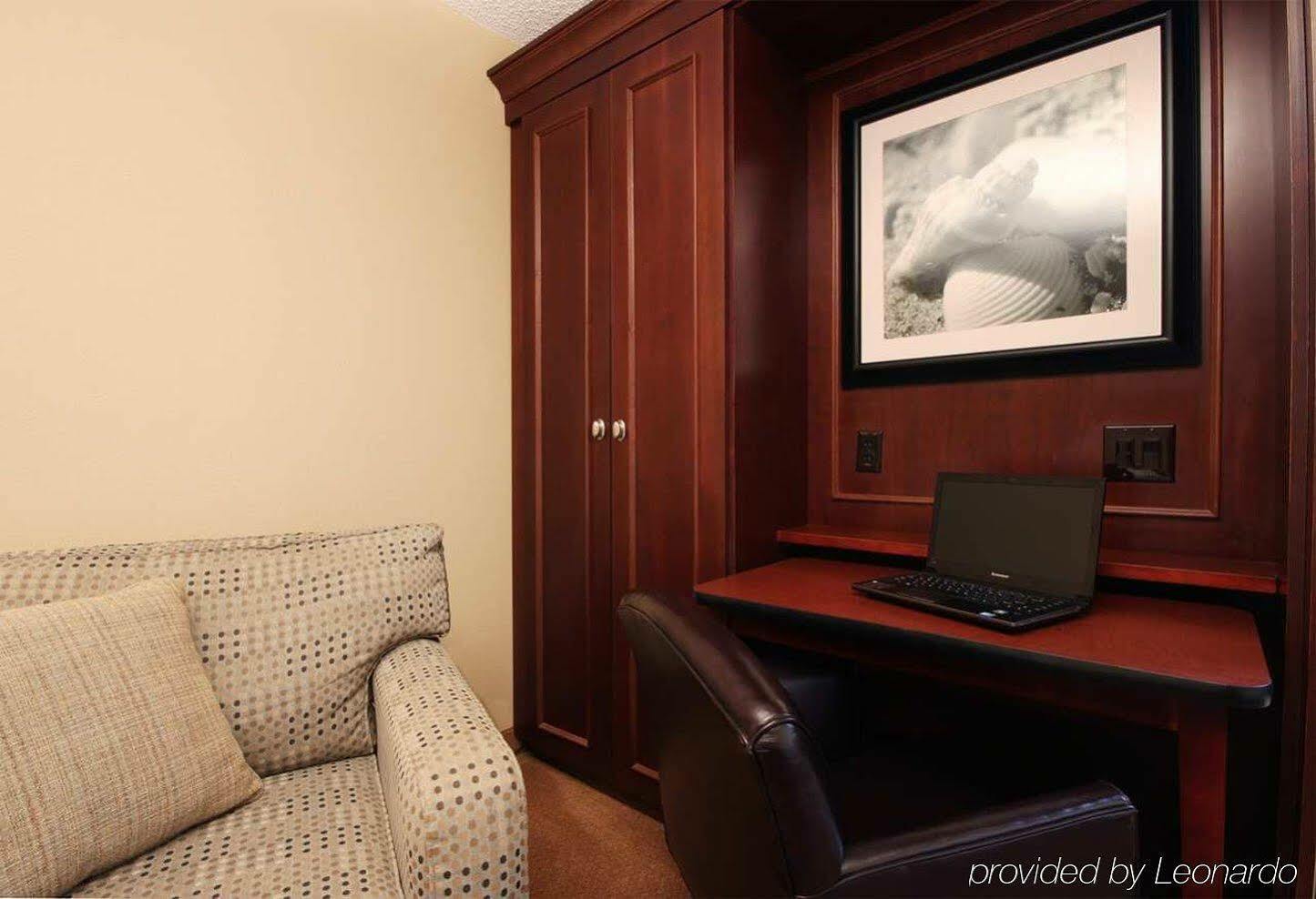 Hampton Inn Ft. Lauderdale-Cypress Creek Fort Lauderdale Exteriér fotografie